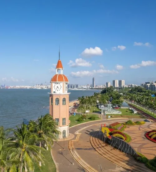 海南海口 音乐比赛