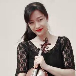 Violin 小提琴 - 钟怡 Zhong Yi