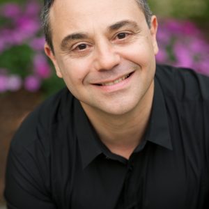 Ivo Kaltchev - Pianist, piano professor in The Catholic University of America, CUA